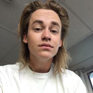 Meet your Posher, Blake